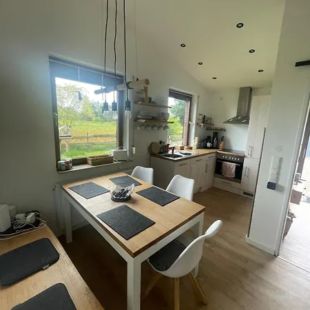 Schmidti's Elbkinder Wendland An Der Elbe شقة