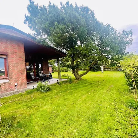 Schmidti's Elbkinder Wendland An Der Elbe شقة *